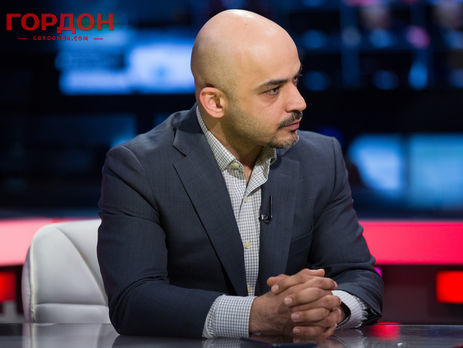 Найем: Мы жили бедно. Мой отец, замминистра образования Афганистана, ездил на работу на велосипеде