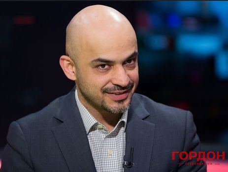 Найем: Если Вакарчук скажет: “Да“, и мы договоримся, что он единый кандидат от всех наших сил, конечно, я его поддержу 