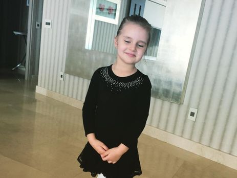 Пугачева считает, что ее внучка похожа на Мону Лизу