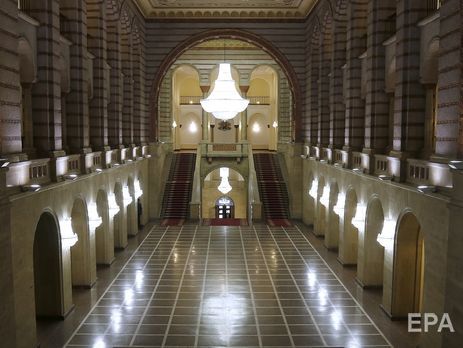 Болгария отозвала своего посла из РФ для консультаций