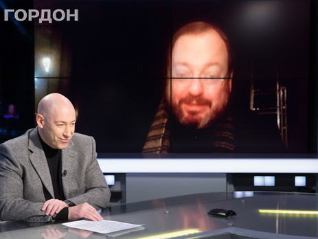 Белковский: Скандал с Савченко я рассматриваю в контексте переизбрания Порошенко на второй срок