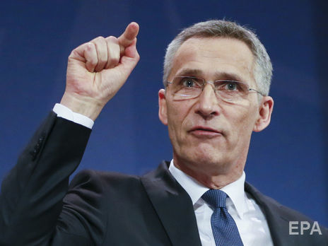 НАТО на третину скоротить російську місію при Альянсі