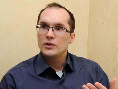 Бутусов: Давайте представим, что бы произошло, если бы в одном из украинских областных центров загорелся кинотеатр и погибли бы десятки людей