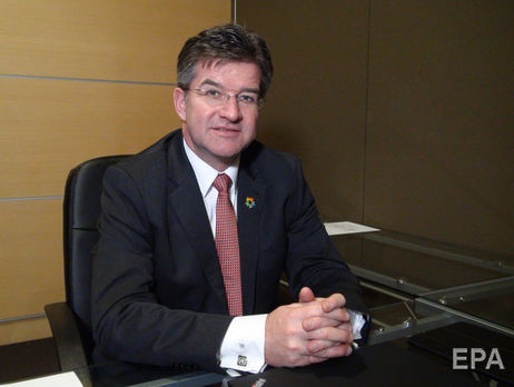 Отруєння Скрипаля. Словаччина відкликала посла з Росії для консультацій