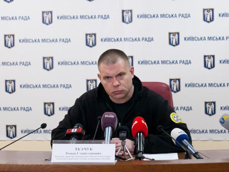 В КГГА заявили, что проблемы с пожарной безопасностью есть в каждом ТРЦ Киева