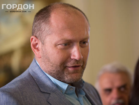 Борислав Береза: Вопрос с декларированием активистов важно решить до 1 апреля. А депутатов банально нет в Киеве