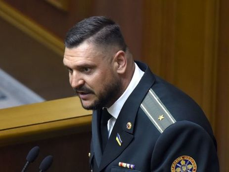 Глава Николаевской ОГА Савченко призвал своих сторонников не выходить на акции поддержки