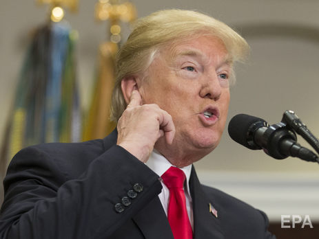 Трамп заявив, що зустрічі з ним Кім Чен Ин чекає 