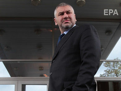 Фейгин заявил, что перерыв по делу Сущенко может быть связан с 