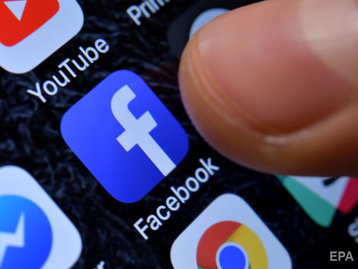 Facebook упростит пользователям контроль над персональными данными