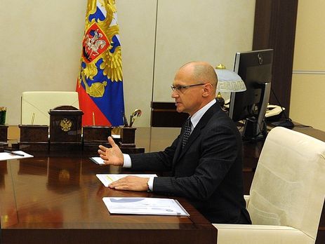 Заступник глави адміністрації президента РФ про пожежу в Кемерові: Такі трагедії використовуватимуть для провокацій