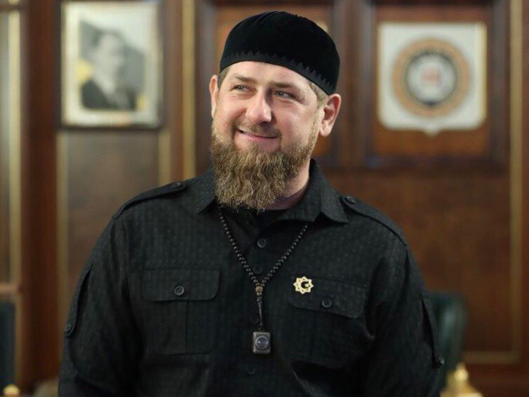 Міністр нацполітики Чечні заявив, що Кадиров готовий "філігранно" зловити українського пранкера Вольнова