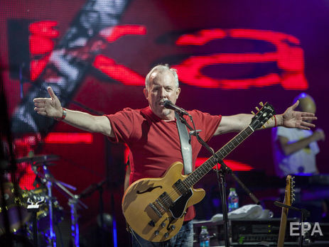 Макаревич: Образ кровавого жидобандеровца пообтерся в общественном сознании, предлагаю нового яркого врага – жидоамериканца