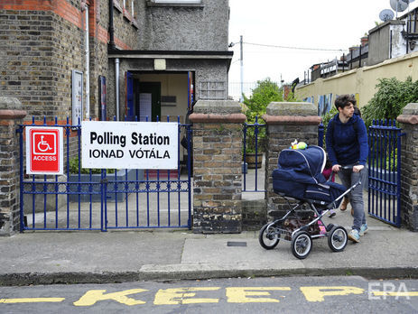 Ірландія проведе референдум про скасування заборони абортів 25 травня