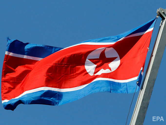 Саміт лідерів Північної і Південної Кореї відбудеться 27 квітня