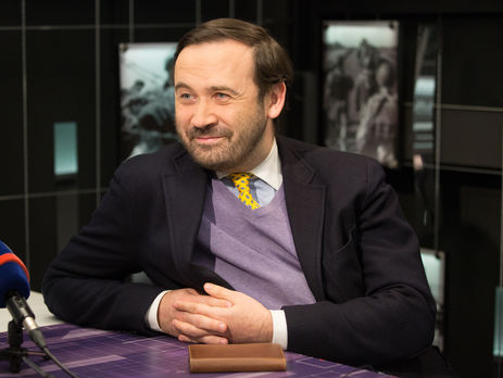 Пономарев: У Путина государства, с которыми нормальные отношения, – 