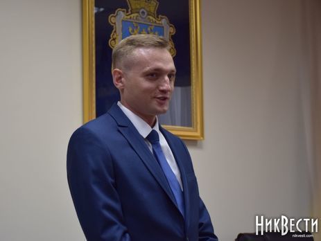 Глава полиции Николаевской области попросил передать дело о самоубийстве Волошина в Киев или другое территориальное подразделение