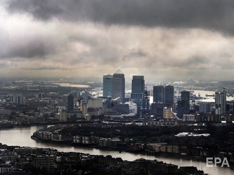 Британський уряд може заборонити місцевим кліринговим компаніям обслуговувати російські євробонди