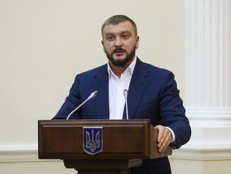 Петренко анонсировал открытие реестра компаний – должников по зарплате