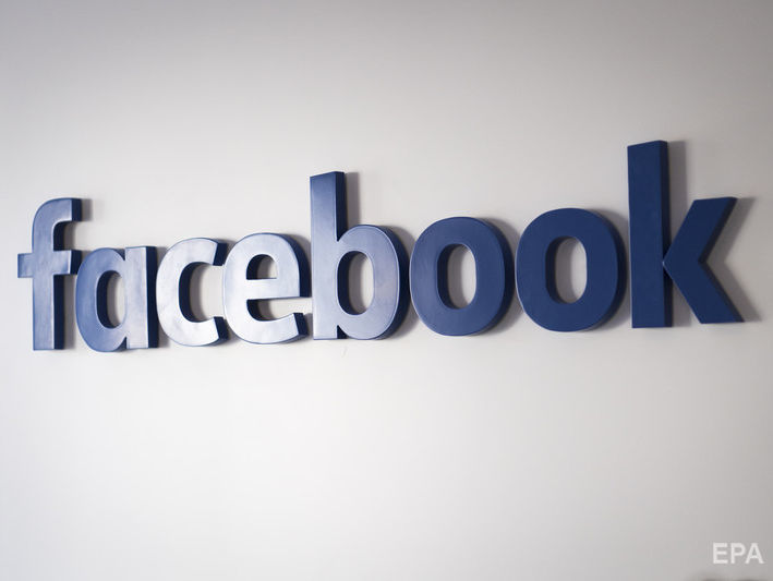 Facebook обмежить доступ інших компаній до даних користувачів соцмережі – ЗМІ