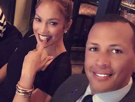 Лопес с бойфрендом купила квартиру за $15 млн