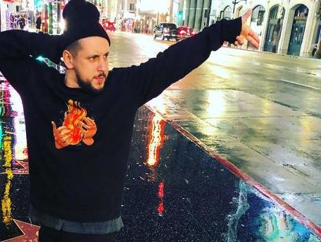 Monatik готує дует із Ніною Матвієнко