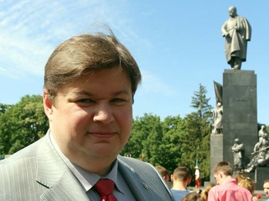 Харьковский губернатор: Велик риск уже не федерализации, а феодализации Украины