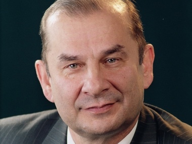 Горсовет отправил в отставку мэра Краматорска