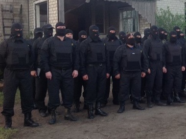 Донецкая облгосадминистрация: Террористы покинули больницу, в которой лежат раненые бойцы батальона "Донбасс"