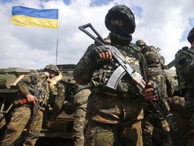 Тымчук: Наши полководцы в генеральских погонах недолюбливают "Донбасс" за самостоятельность 