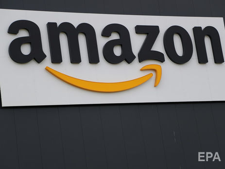 Трамп знову звинуватив Amazon у недоплаті податків