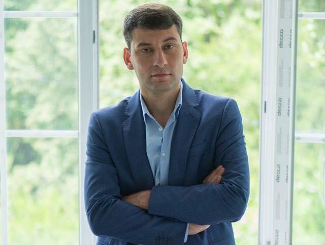 Cуд продлил арест соратнику Саакашвили Дангадзе до 27 мая