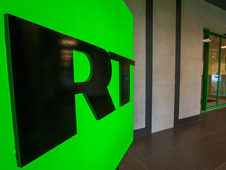Russia Today перестанет вещать в Вашингтоне