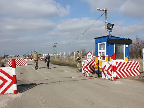 Украинская прокуратура за нарушение порядка посещения Крыма завела дела на 186 иностранцев 