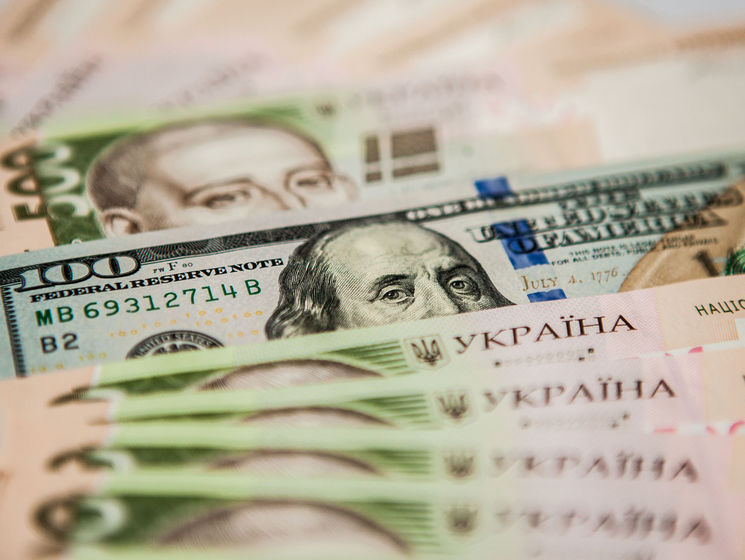 Нацбанк Украины отменил суточный лимит на покупку и продажу банками валюты