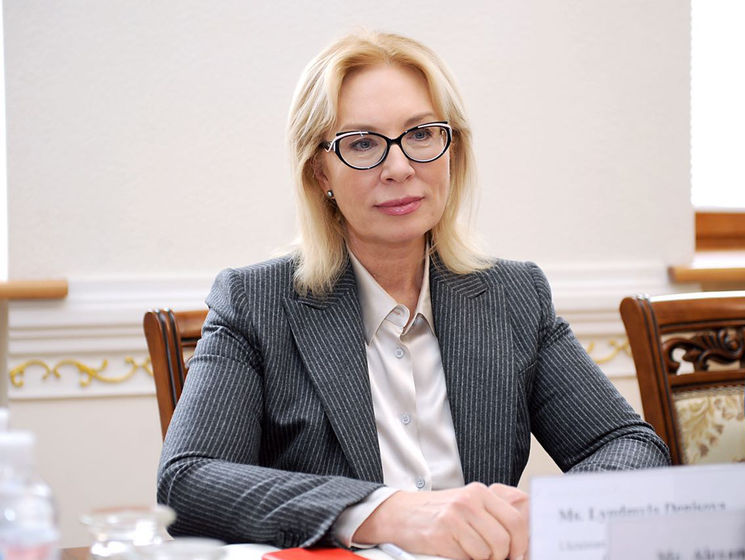 Денисова попросила Москалькову допустить врачей к голодающему Балуху