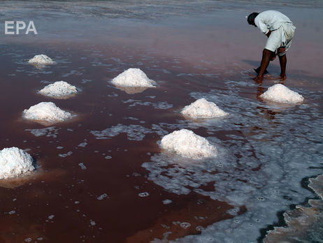 Почему соль необходима человеку, и как не сделать ее ядом