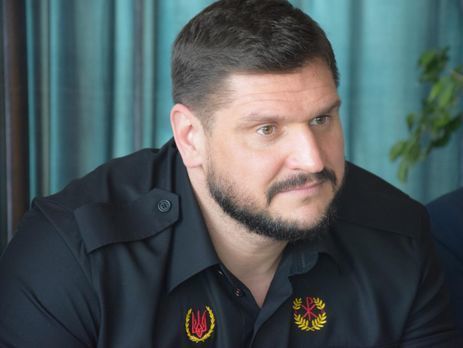 Олексій Савченко подав заяву про складання повноважень на час розслідування самогубства Волошина