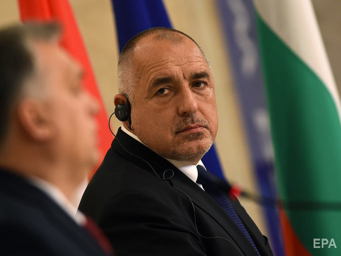 Болгарія не буде висилати російських дипломатів – прем'єр-міністр