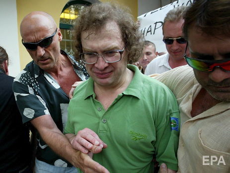 Похорон Мавроді оплатять вкладники МММ – адвокат