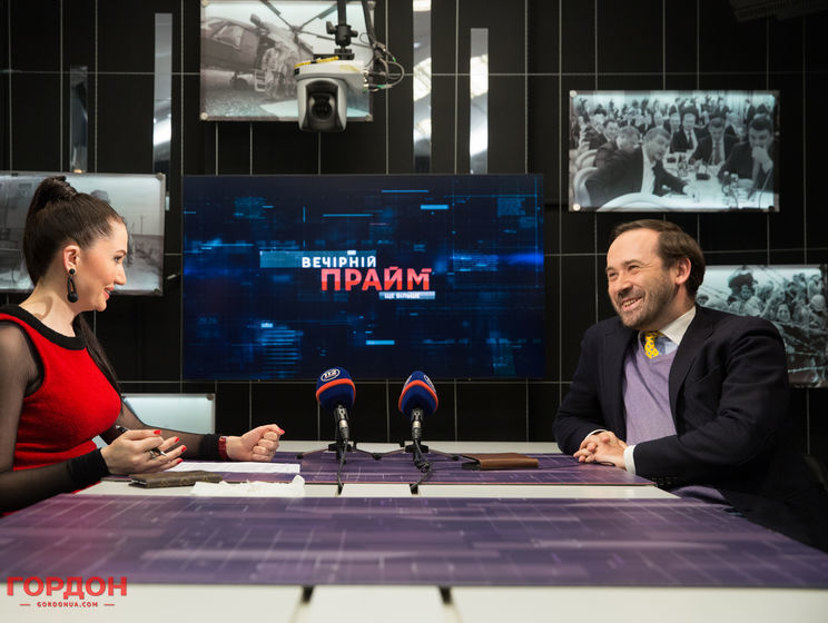 Пономарьов: Собчак буде балотуватися в мери Петербурга у вересні 2019 року