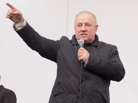 Чумак: Поки в САП прийде новий керівник, прокурори зіллють усі матеріали Генпрокуратурі