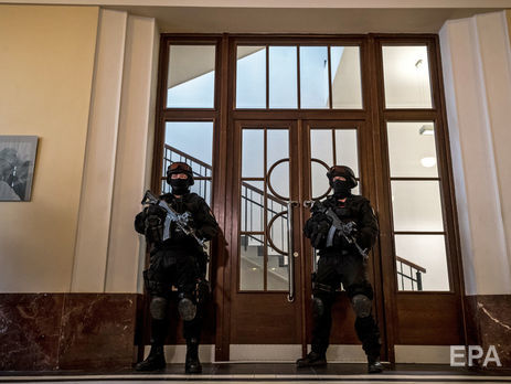 Російський хакер Нікулін у США постав перед судом