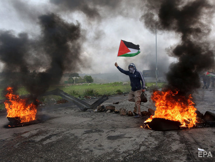 Совбез ООН собирается на экстренное заседание из-за ситуации в секторе Газа