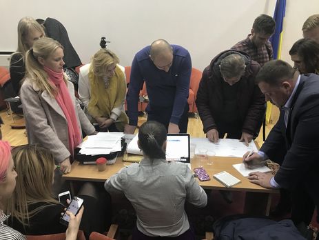 Для Госбюро расследований избрали Совет общественного контроля