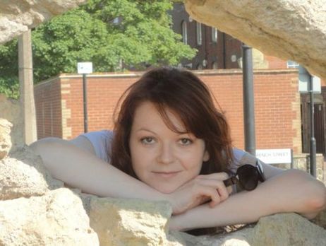 Посольство Росії заявило, що двоюрідна сестра отруєної Юлії Скрипаль хоче відвідати її у Британії