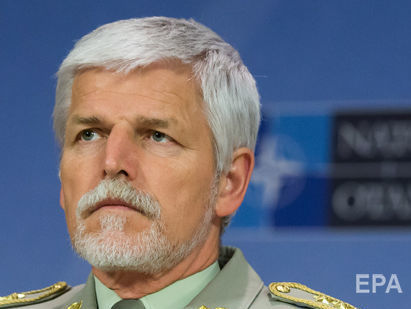 Голова військового комітету НАТО: Не можна повернутися до класичної співпраці, поки Росія не буде дотримуватися міжнародного права