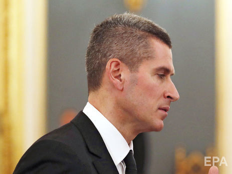 В России взяли под арест миллиардера Магомедова