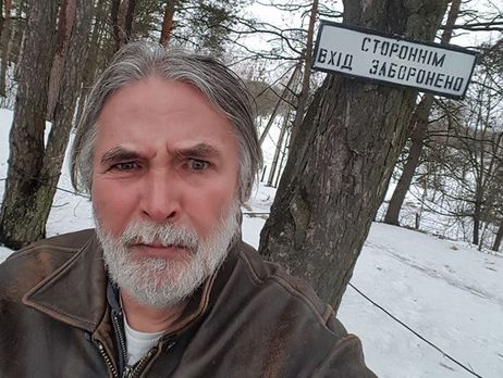 Орлуша: Трагедія в Кемерові показала відсутність влади