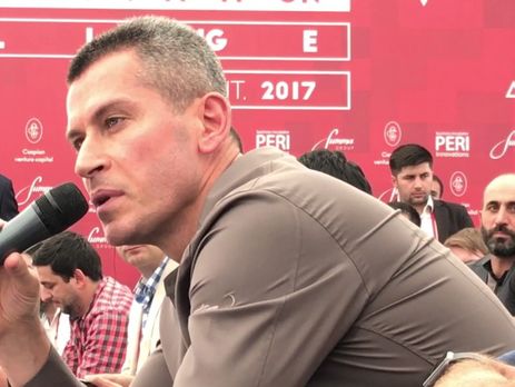 Российские следователи просят арестовать миллиардера Магомедова